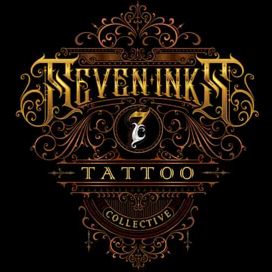 7Inks Tattoo Collective